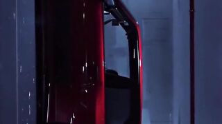 GTR Car