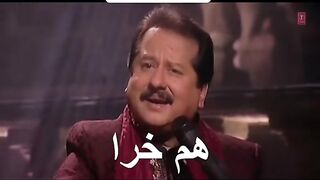 الدنيا زايله وخاربه