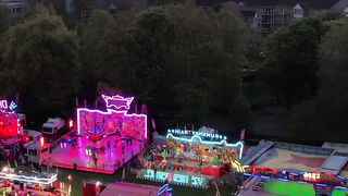 "Happy Memories: Adventures at the Theme Park"