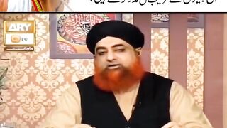 Ham Qurbani karne ke bajaaye agar un paiso ko Gareebo mein baant dein to?
