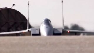 БОИНГ ПРЕДЛАГА СДЕЛКА НА ПОЛША ЗА Ф-15 С ЧАСТИЧЕН ОФСЕТ