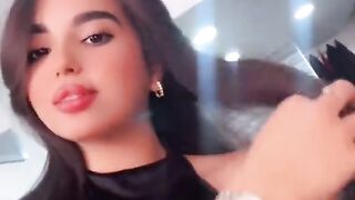 Top beautè marocaine style