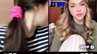 Tik tok girl 201