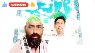 My friend with me
