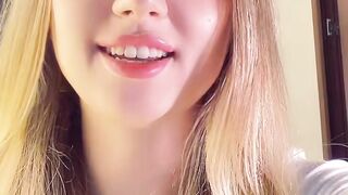 Tik tok girl 205