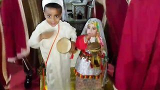 Anniversaire au maroc????????????????