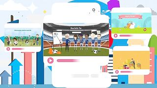 GPTReels Review | Builds Unlimited Pro Video Reels in seconds