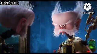 الحلقه الحادي عشر 11 من فيلم امير الظلام