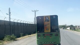 Hangu Bypass Road Kohat #kohat  #kohatpakistan #kohatcity #viral #tranding #vlog #pakistan
