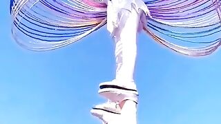ute_girl_super_talented_performance_❤️????_#love_#bollywood_#song_#youtubeshorts_#performance_#shorts(480p).