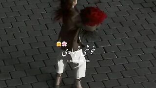 Waja Jo poche  ga zamana