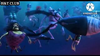 الحلقه14 من فيلم امير الظلام