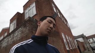 RM Groin Song MV