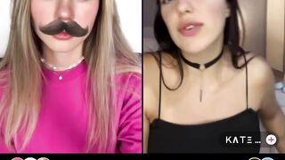 Tik tok girl 208