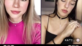 Tik tok girl 209