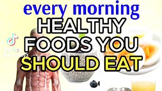 Health foods