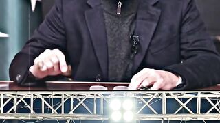 ریڈ لائن صرف اللہ تعالیٰ اور پاکستان کی عوام لگا سکتی ہے۔__ _