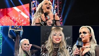 "Liv Morgan: The Unstoppable Rise of WWE's New Superstar"