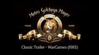 WarGames (1983)