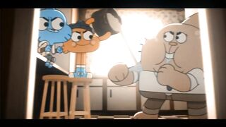 Gumball watterson