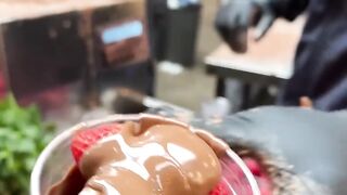 Strawberry & Chocolate Pot ????????????♥️