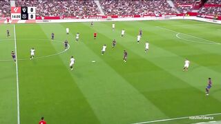 Sevilla - Barcelona  1:2 | La Liga | 26. 05. 2024