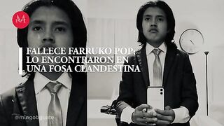 Video De La Muerte De Farruko Pop