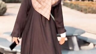 Pakistani girl dance 2