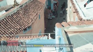 Welcom to morroco