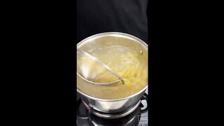 Yummy Pasta Cooking by ASMR