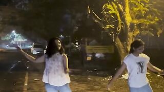 name Reenu & karthika #premalumovie ???????? #akhilabhargavan #arreels #trending #mamithabaiju #dance