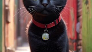 Adventures of the Cats in the Big City