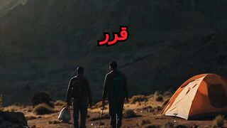 قصة رعب الفتيان