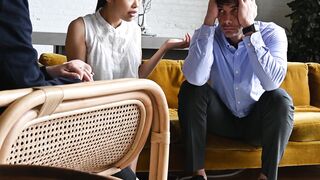 Кто в доме хозяин!