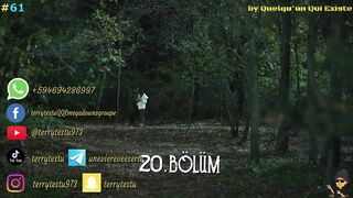Une vie rêvée épisode 61