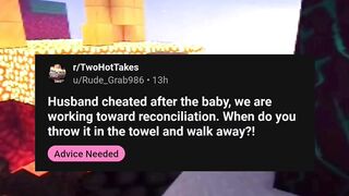 Reddit stories 2