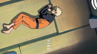 Naruto edits 2