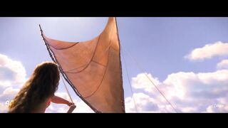 MOANA 2 – Main Trailer (2024) Auliʻi Cravalho, Dwayne Johnson | Disney+