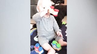 Funny Babies Videos 2