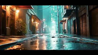 DEADSHOT — Official AI Trailer (2024) | Will Smith Action Movie 2