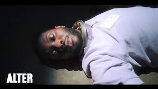 Horror Short Film "Rhyme or Die" | ALTER