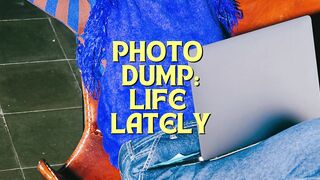 Enjoying My Life with Friends, Febspot viral video