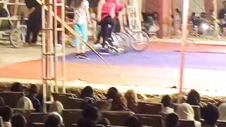 Dhoom circus