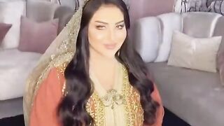 كيجاتكم صوفيا فعرسها