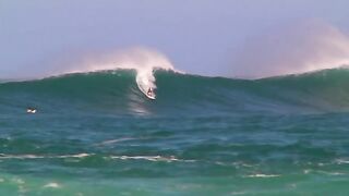 Surfant, Vagues, Surf riding.