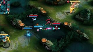 RRQ VS ONIC PART 3
