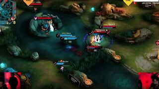 RRQ VS ONIC PART 10