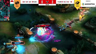 RRQ VS ONIC PART 17