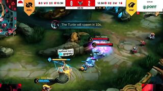 RRQ VS ONIC PART 19