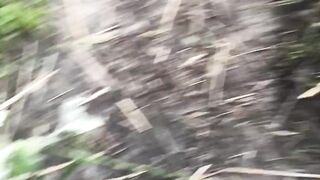 Болота часть 1 из Чистого Неба STALKER